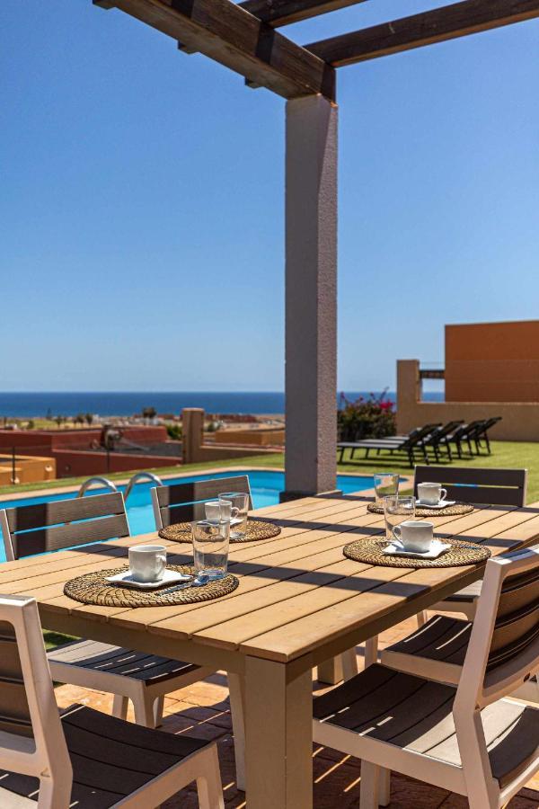 Villa Vento By Calima Villas Costa De Antigua Exterior photo