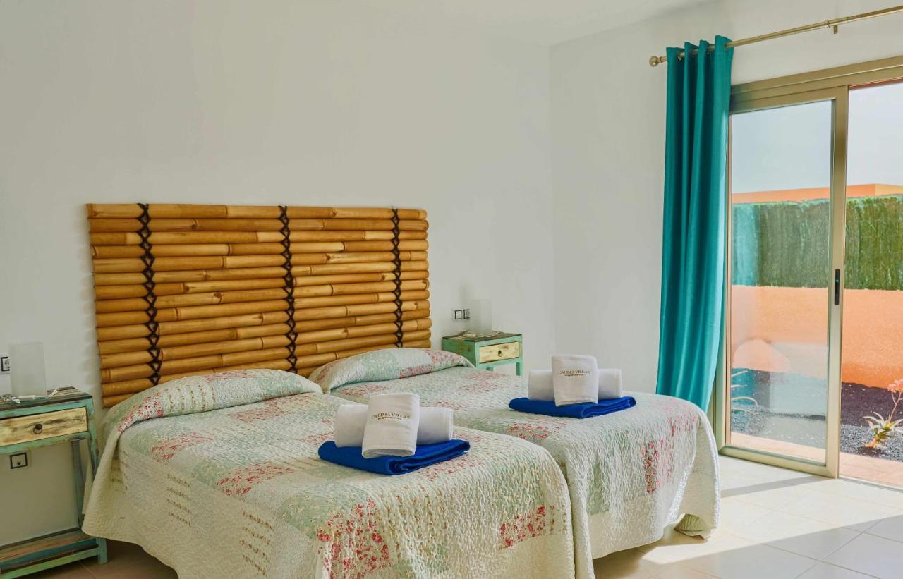 Villa Vento By Calima Villas Costa De Antigua Exterior photo