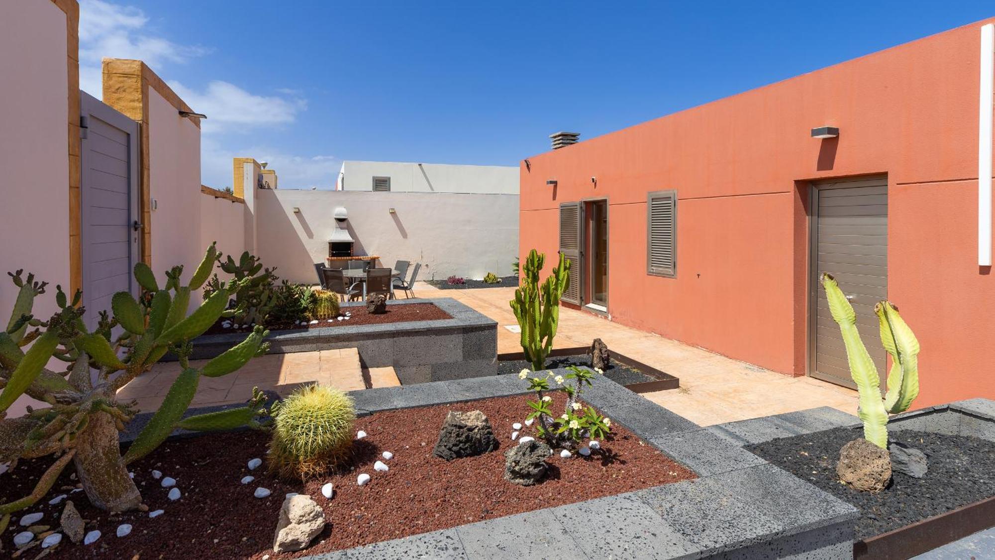 Villa Vento By Calima Villas Costa De Antigua Exterior photo