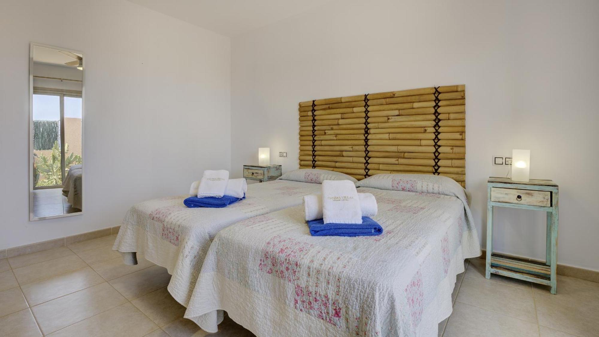 Villa Vento By Calima Villas Costa De Antigua Exterior photo