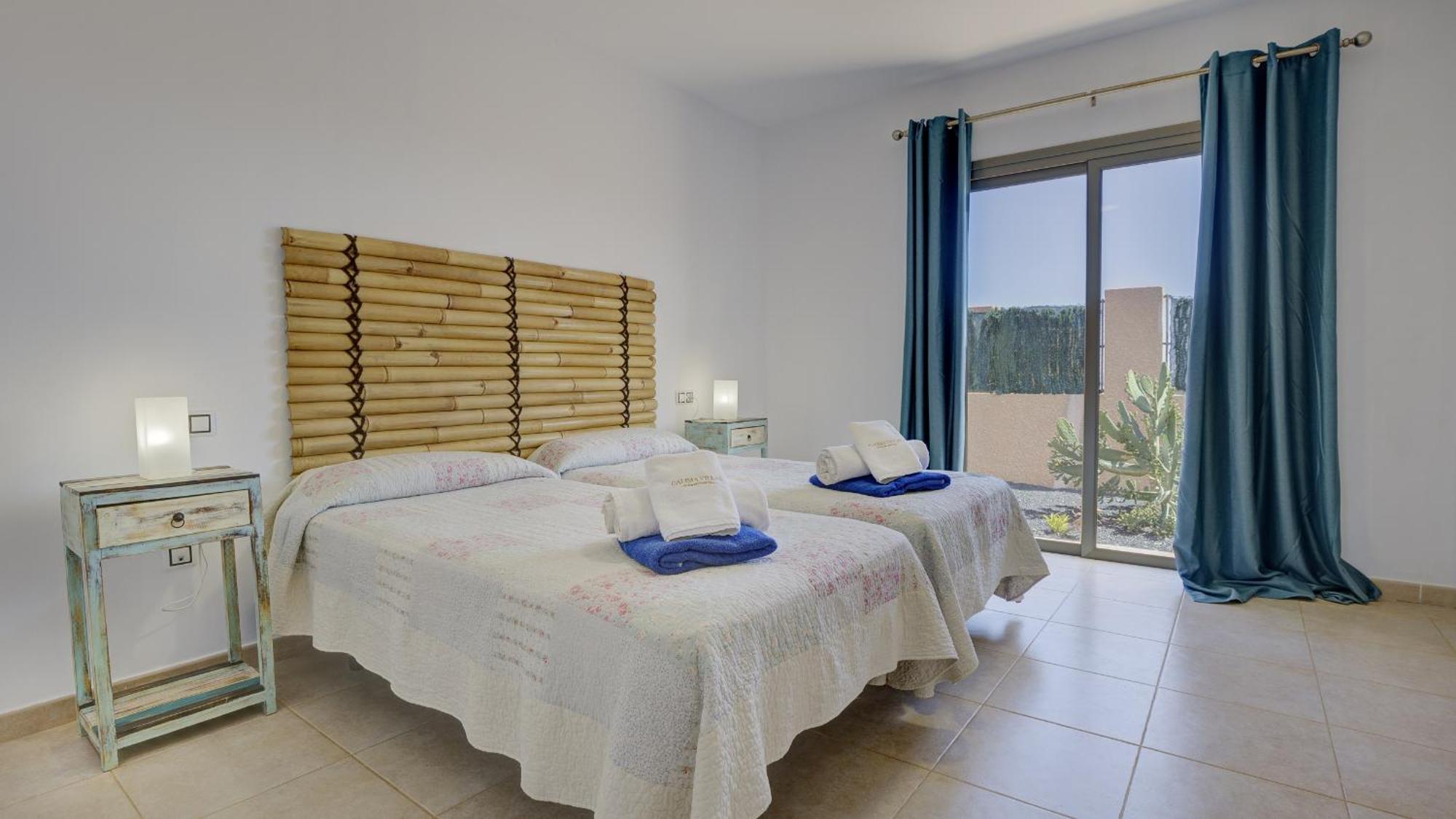 Villa Vento By Calima Villas Costa De Antigua Exterior photo