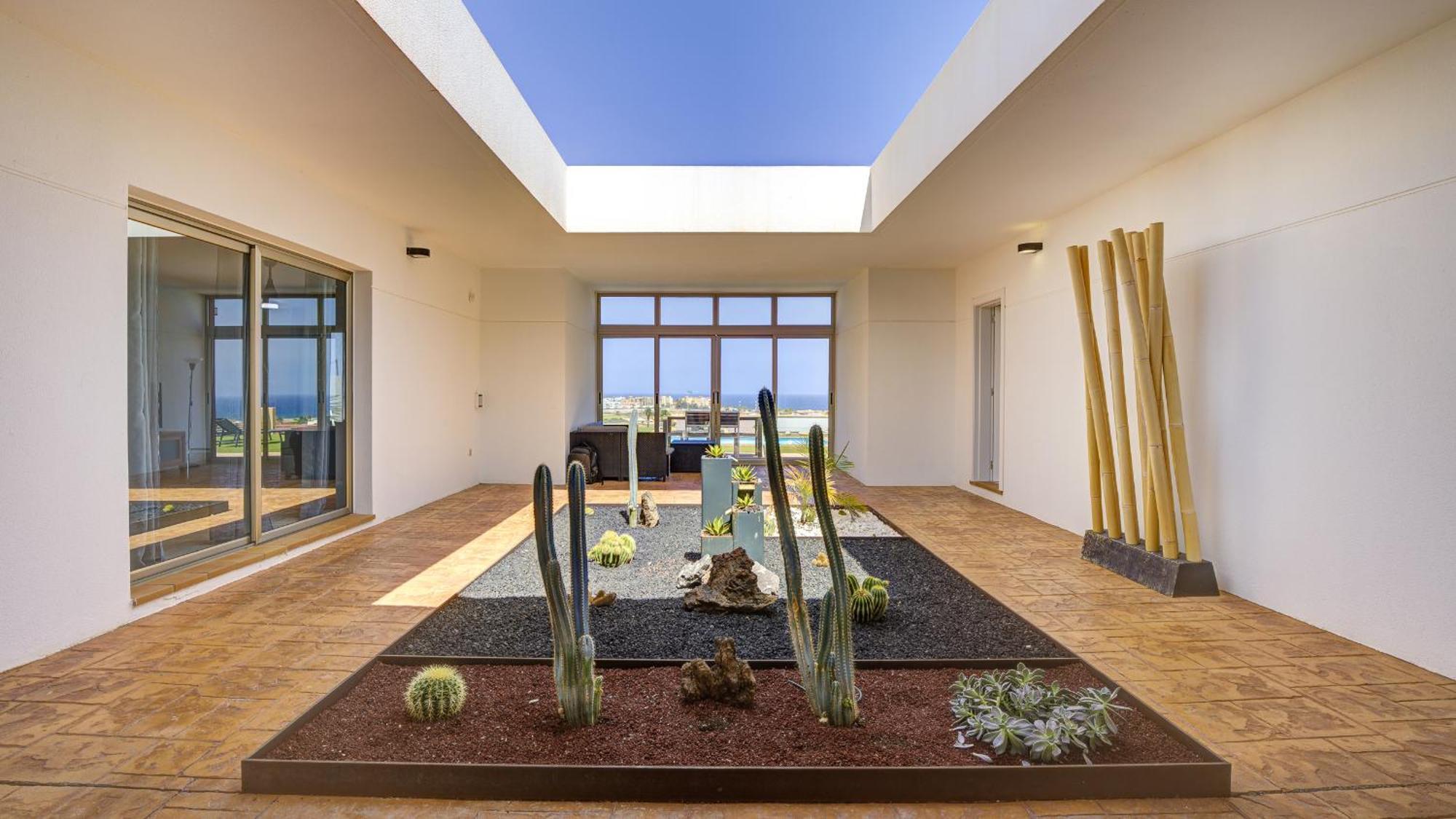 Villa Vento By Calima Villas Costa De Antigua Exterior photo