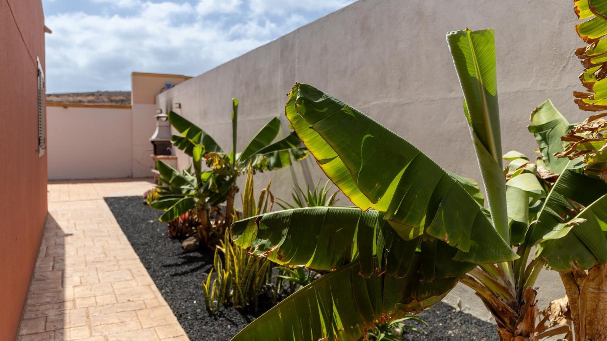Villa Vento By Calima Villas Costa De Antigua Exterior photo